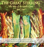 Capa do artigo The Great Stirring