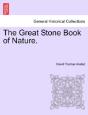 The Great Stone Book Of Nature. - Preview