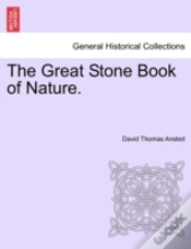 Capa do artigo The Great Stone Book Of Nature.
