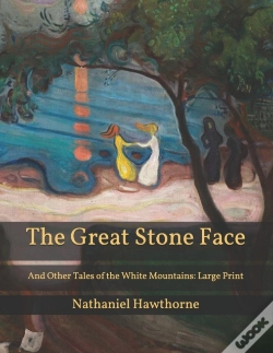 Capa do artigo The Great Stone Face