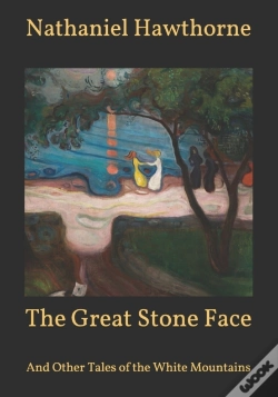 Capa do artigo The Great Stone Face
