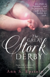The Great Stork Derby