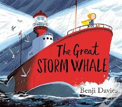 The Great Storm Whale