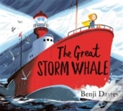 Capa do artigo The Great Storm Whale