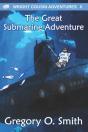 The Great Submarine Adventure - Preview