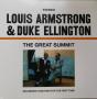 The Great Summit - Vinil - Preview