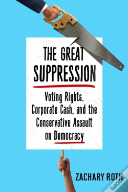 Capa do artigo The Great Suppression
