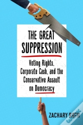 The Great Suppression
