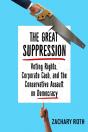 The Great Suppression - Preview