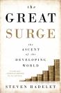 The Great Surge - Preview