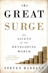 The Great Surge