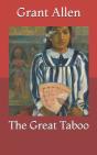 The Great Taboo - Preview