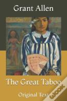 The Great Taboo