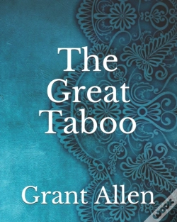 Capa do artigo The Great Taboo