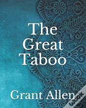 The Great Taboo