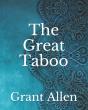 The Great Taboo - Preview