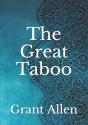 The Great Taboo - Preview