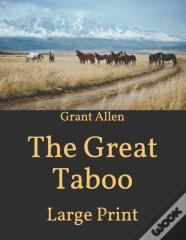 The Great Taboo