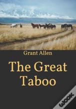 The Great Taboo