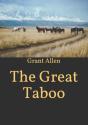 The Great Taboo - Preview