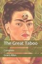 The Great Taboo - Preview