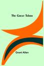 The Great Taboo - Preview