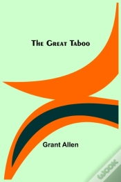 Capa do artigo The Great Taboo