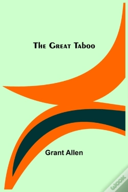 Capa do artigo The Great Taboo