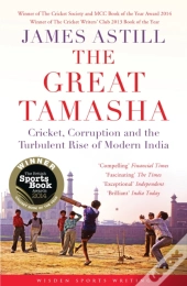 The Great Tamasha