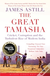 Capa do artigo The Great Tamasha