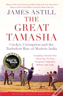 Capa do artigo The Great Tamasha