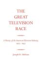 The Great Television Race - Preview