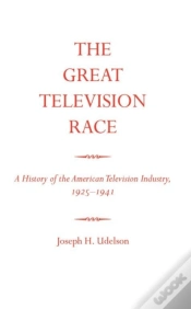 Capa do artigo The Great Television Race