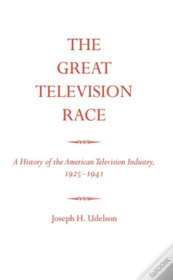 Capa do artigo The Great Television Race
