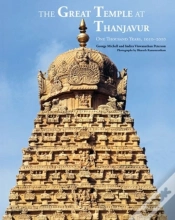 Capa do artigo The Great Temple At Thanjavur