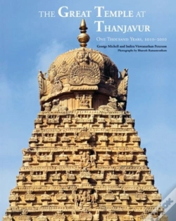 Capa do artigo The Great Temple At Thanjavur