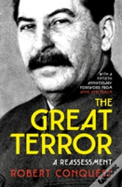 Capa do artigo The Great Terror
