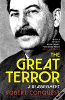 Capa do artigo The Great Terror