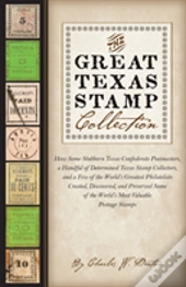 The Great Texas Stamp Collection
