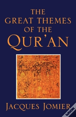 Capa do artigo The Great Themes Of The Qur'An