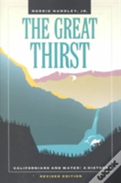 Capa do artigo The Great Thirst
