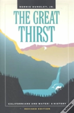 Capa do artigo The Great Thirst