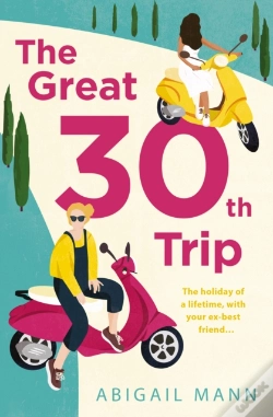 Capa do artigo The Great Thirtieth Trip