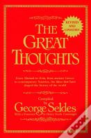 The Great Thoughts, Revised And Updated