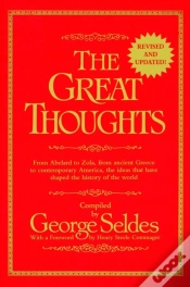 Capa do artigo The Great Thoughts, Revised And Updated