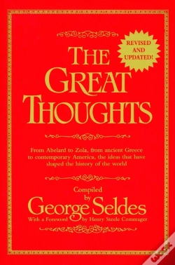 Capa do artigo The Great Thoughts, Revised And Updated