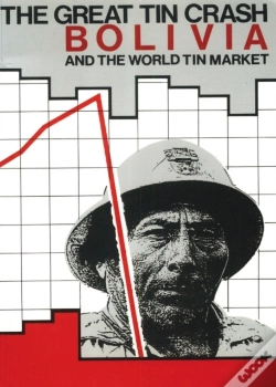 Capa do artigo The Great Tin Crash