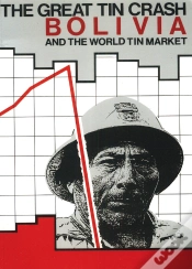 Capa do artigo The Great Tin Crash