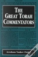The Great Torah Commentators