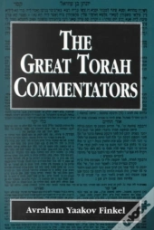 The Great Torah Commentators